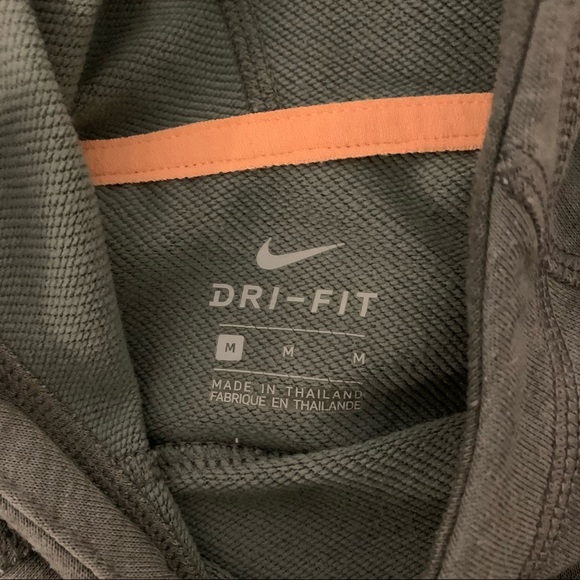 Nike Running Hoodie - Picture 4 of 4